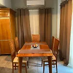 H&v Villa *