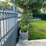 H&v Paralia Avlidhos