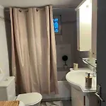 Villa H&v Paralia Avlidhos