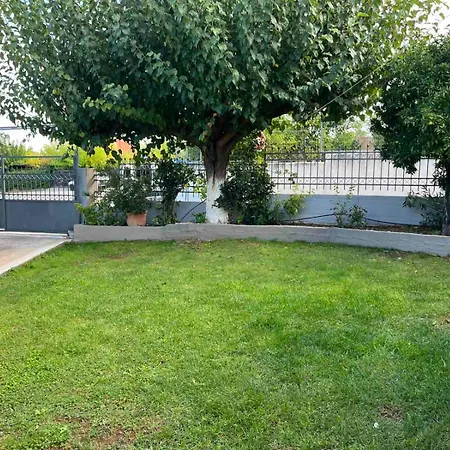 Villa H&v *