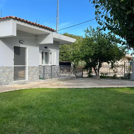 Villa H&v *