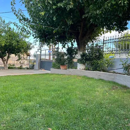H&v Villa