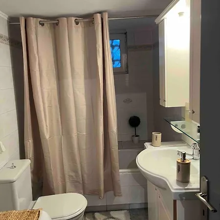 Vila H&v Paralia Avlidhos