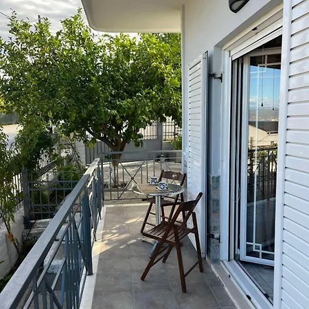 H&v Villa