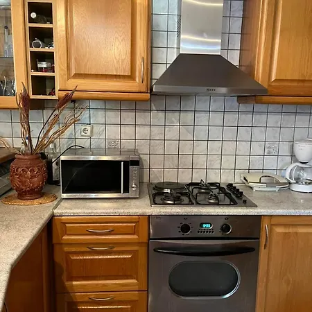 H&v Paralia Avlidhos