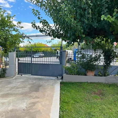 Villa H&v Paralia Avlidhos