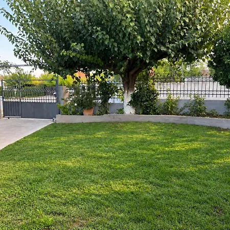 H&v Villa